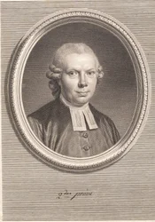 Kgl. Konfessionarius Christian Bastholm