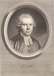 Confesor Real Christian Bastholm