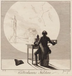 "Kiøbenhavns Skilderie", n.º 4