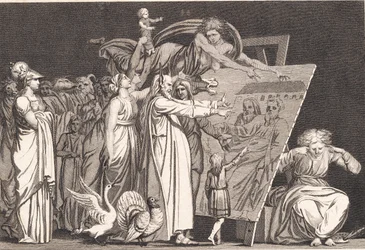 El destino de los artistas