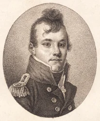 Teniente O.C. Lange