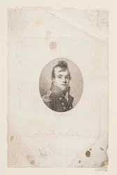 Teniente Ole Christian Lange