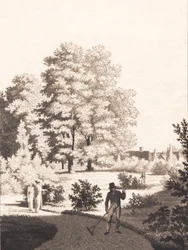 El Jardín de Nordfeldt