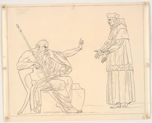 Richelieu para Rhadamanthos
