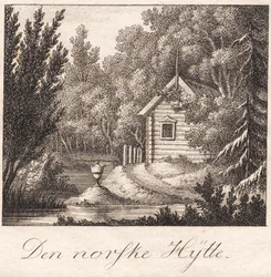 Jardín de Sanderumgaard