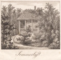 Jardín de Sanderumgaard