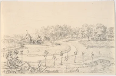 Jardín de Sanderumgaard