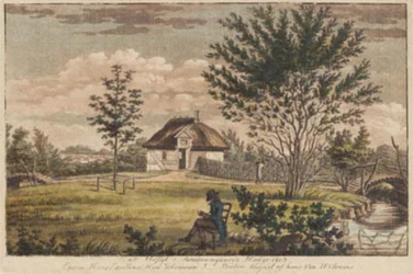 Jardín de Sanderumgaard 10