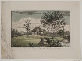 Jardín de Sanderumgaard 10