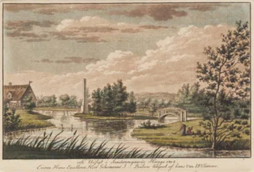 El jardín de Sanderumgaard 12
