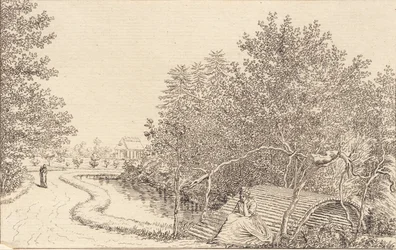 Jardín de Sanderumgaard 3