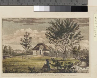 Jardín de Sanderumgaard 4