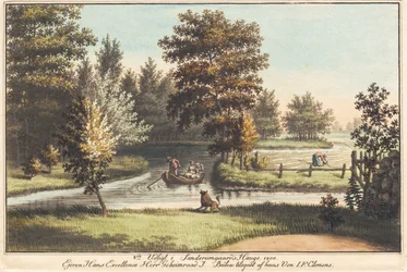 Jardín de Sanderumgaard 7