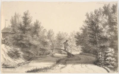 Jardín de Sanderumgaard II