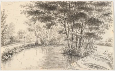 El jardín de Sanderumgaard IV