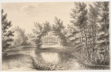 El jardín de Sanderumgaard VI