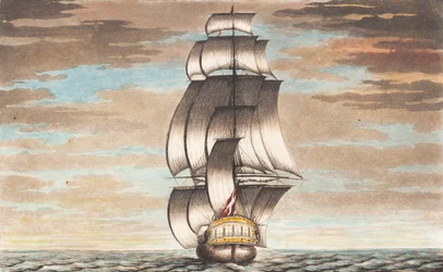 Suite de barcos
