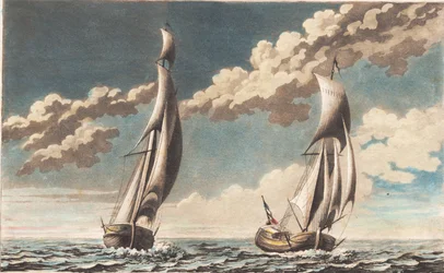 Suite de barcos