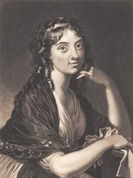 Thomasine Gyllembourg-Ehrensvärd