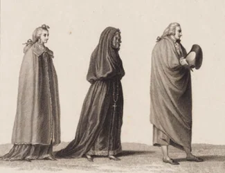 Tres portugueses. Usado en J. Murphy: 