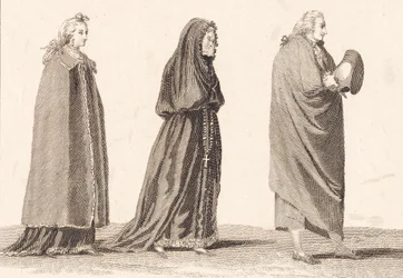 Tres portugueses. Usado en J. Murphy: 