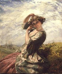 La Reina de la Cosecha