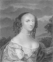 Duquesa de York, 1793