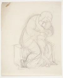 Madre e hijo