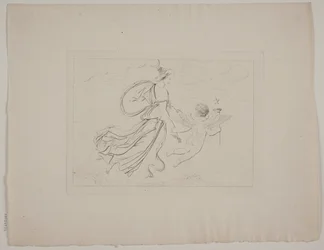 "La noche"
