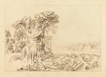 Isis, publicado 1819