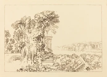 Isis, publicado 1819
