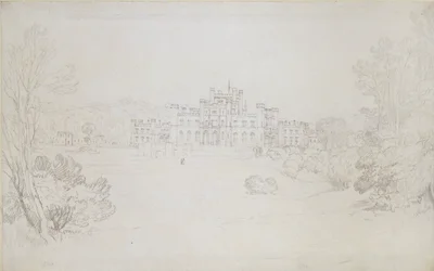 Castillo Lowther