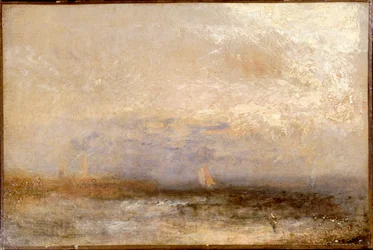 Off Margate, 1820-1850