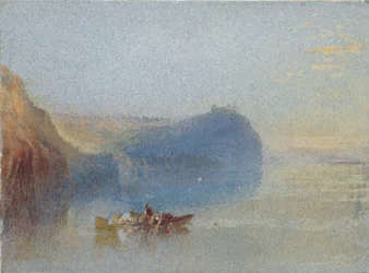 Escena en el Loira
