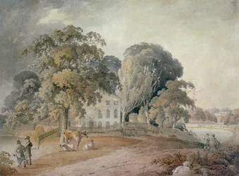 Casa del Lago, Epping