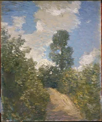 Camino secundario