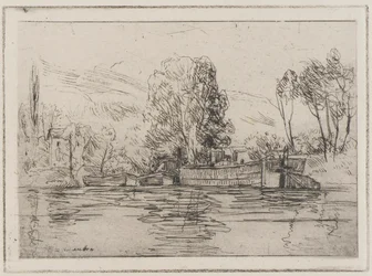 Bas Meudon nº 2