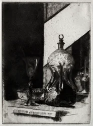 Schnapps holandés, 1885-1893