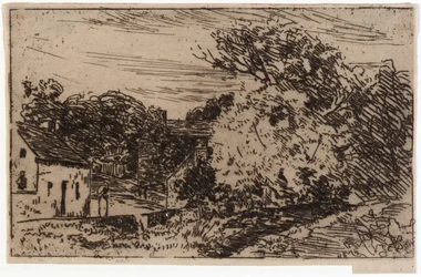 Glebe Farm--Isla de Man
