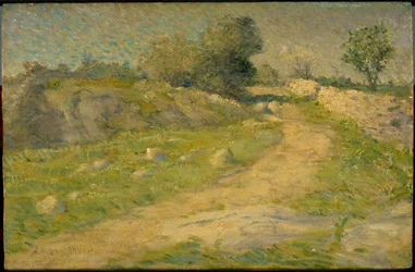 El sendero