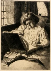 El libro ilustrado