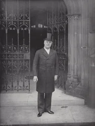 Lord Charles Beresford