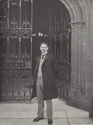 Sr. Ernest George Pretyman