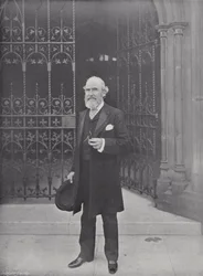 Sir Henry Kimber, Bart