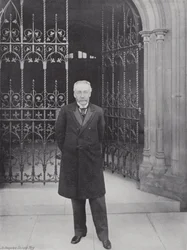 Sir Richard Claverhouse Jebb