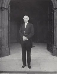 El Secretario de los Parlamentos