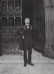 El Muy Honorable George Wyndham