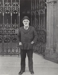 El muy honorable John Burns