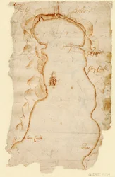 Portobelo, c.1740 (papel)