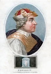 Eduardo IV, 1804